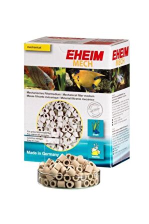 Eheim Mech Dış Filtre Malzemesi 1Lt