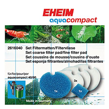 Aquacompact Sunger Set