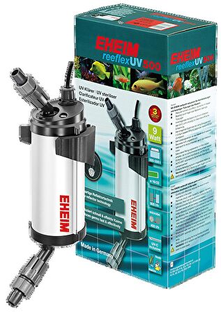 Reeflex Uv500 9W