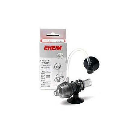 Eheim Filtre Difüzör 12/16 mm
