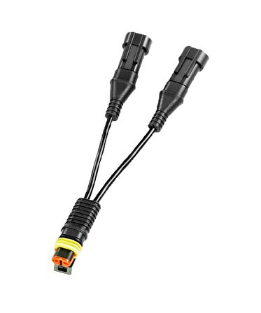 Eheim powerLED İkili Çalıştırma Konnetörü