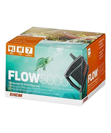 EHEIM POND FLOW 5000