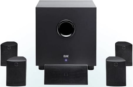 Elac Cinema 5.2