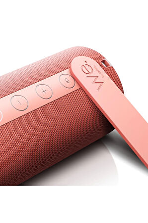 LoeWe. Hear 1 Bluetooth Hoparlör Coral Red