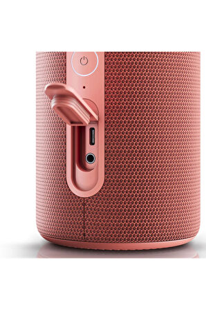 LoeWe. Hear 1 Bluetooth Hoparlör Coral Red