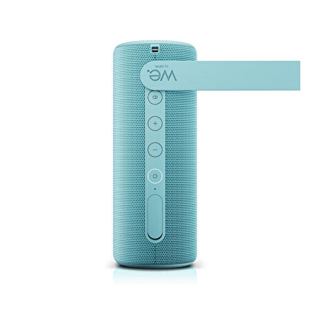 Loewe Hear 1 Aqua Blue Bluetooth Hoparlör
