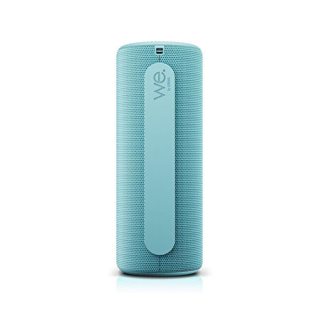 Loewe Hear 1 Aqua Blue Bluetooth Hoparlör
