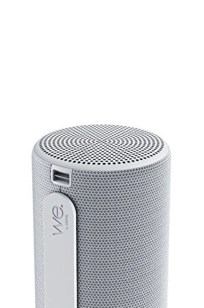 LoeWe. Hear 2 Cool Grey Bluetooth Hoparlör