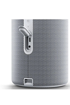 LoeWe. Hear 2 Cool Grey Bluetooth Hoparlör