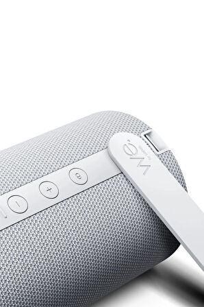 LoeWe. Hear 2 Cool Grey Bluetooth Hoparlör