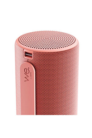 LoeWe. Hear 2 Bluetooth Hoparlör Coral Red