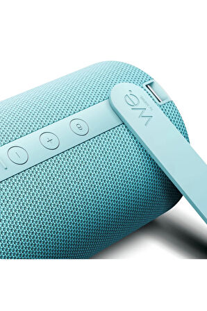 LoeWe. Hear 2 Bluetooth Hoparlör Aqua Blue