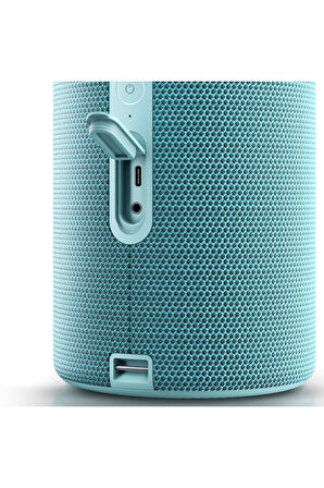 LoeWe. Hear 2 Bluetooth Hoparlör Aqua Blue