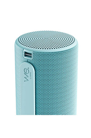 LoeWe. Hear 2 Bluetooth Hoparlör Aqua Blue