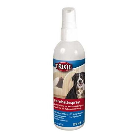 Trixie Kedi Köpek Uzaklaştırıcı Sprey 175ml