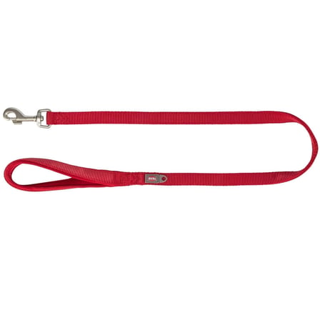 Trixie Premium Köpek Gezdirme Kayışı XS/S 1,20 M / 15 Mm Kırmızı