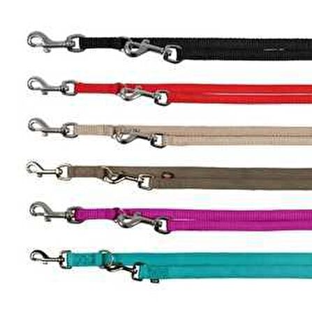 Trixie Köpek Gezdirme Kayışı Xs–S:2M/15mm,Bej