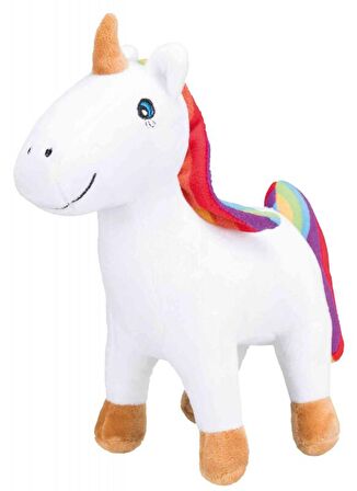 Trixie Köpek Oyuncağı Peluş Unicorn 27 Cm