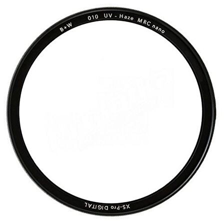 B&W 77mm UV XS - PRO MRC Filtre