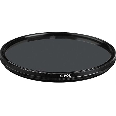 B+W 55mm S03 CPL (Circular Polarize) Filtre