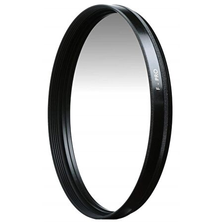B+W 72mm ND 501 50% 0.3-2X Colour Graduated Grey Filter