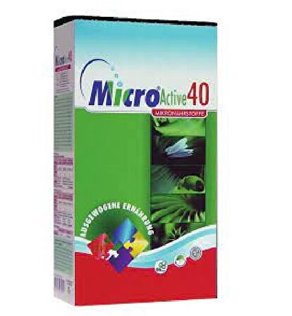 Micro Active 40 Micro Besin Elementleri  1 kg