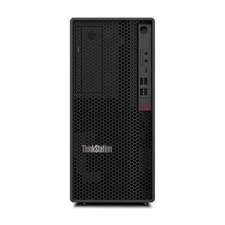 Lenovo ThinkStation P350 Intel i7 11700K 64 GB DDR4 RAM 1 TB SSD NVIDIA Quadro T1000 Windows 11 Pro Masaüstü Bilgisayar 
