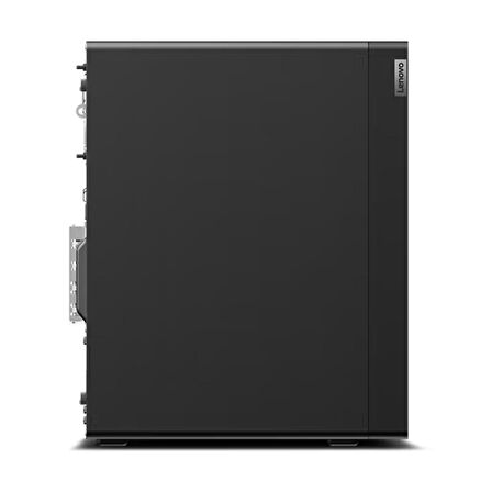 Lenovo ThinkStation P350 Intel i7 11700K 64 GB DDR4 RAM 1 TB SSD NVIDIA Quadro T1000 Windows 11 Pro Masaüstü Bilgisayar 