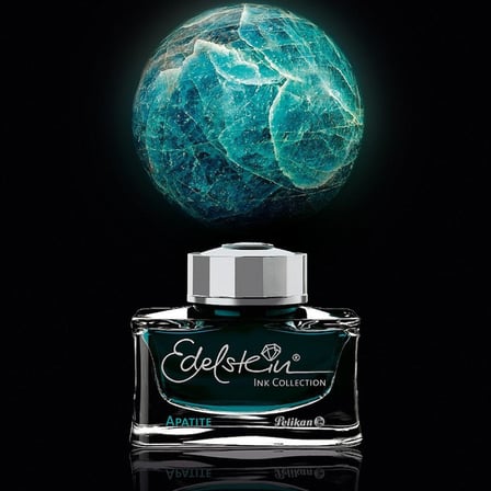 Pelikan Edelstein Şişe Mürekkep Apetite