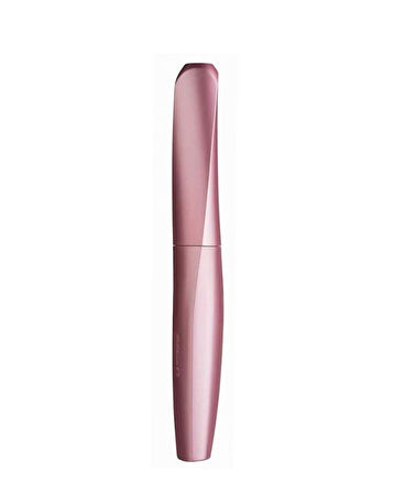 Pelikan Twist Roller Kalem Metalik Pembe R457