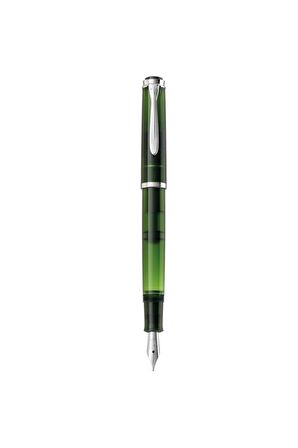 M205 Olivine Dolma Kalem Medium Uç