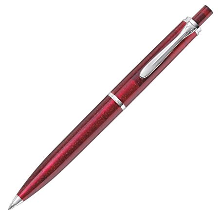 Pelikan K205 Tükenmez Kalem Star Ruby Special Edition