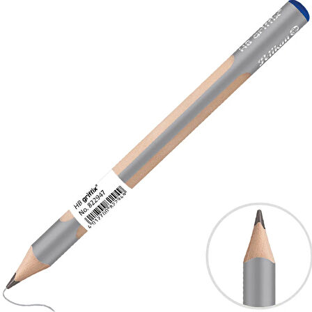 Pelikan Griffix Başlangıç Kalemi HB 822947