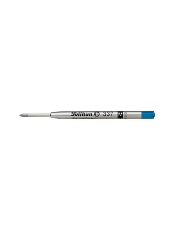 Pelikan Mavi Tükenmez Kalem Refill 337M
