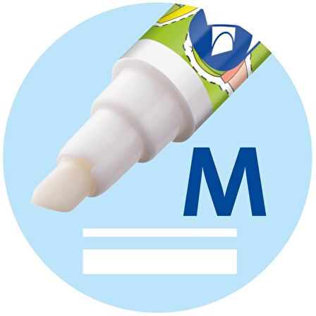 Pelikan Mürekkep Silici 2'li Blisterli / 921759