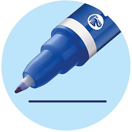 Pelikan Mürekkep Silici 2'li Blisterli / 921759