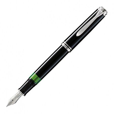 Pelikan Dolma Kalem Souveran M405 Siyah