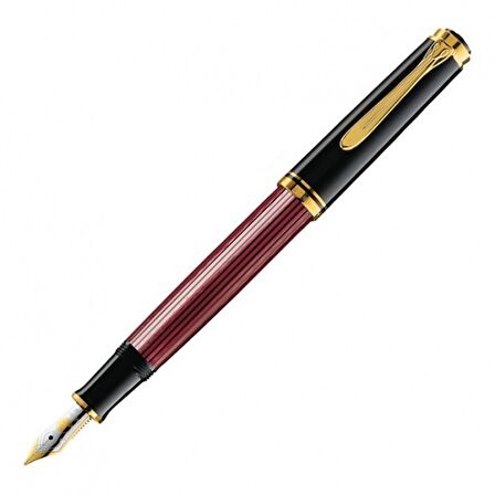 Pelikan Dolma Kalem Souveran M400 Bordo