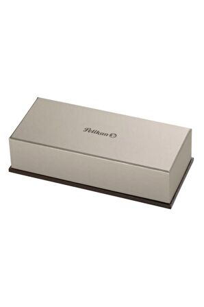 Souveran Dolma Kalem Siyah M805