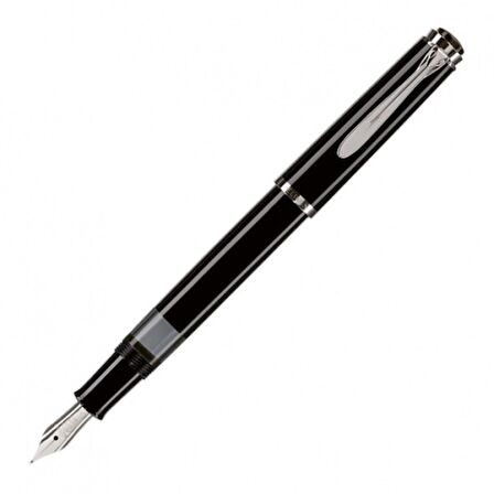 Pelikan Dolma Kalem Souveran M205 Siyah