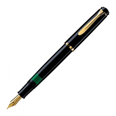Pelikan Dolma Kalem Souveran M200 Siyah