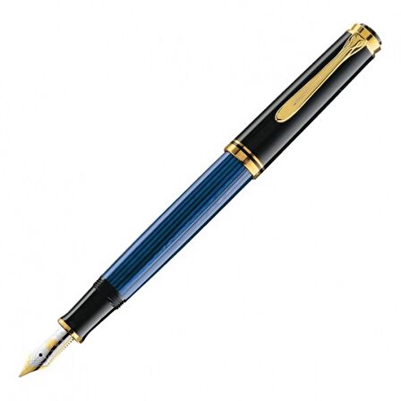 Pelikan Dolma Kalem Souveran M400 Mavi