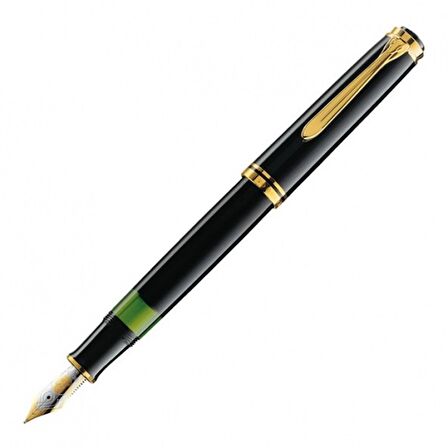 Pelikan Dolma Kalem Souveran M800 Siyah