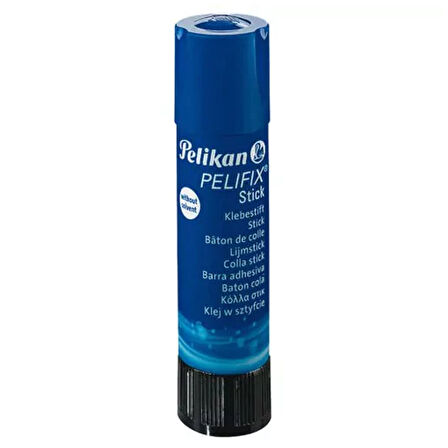 Pelikan Stick Yapıştırıcı Pelifix 10 GR 335 653/ 30 lu