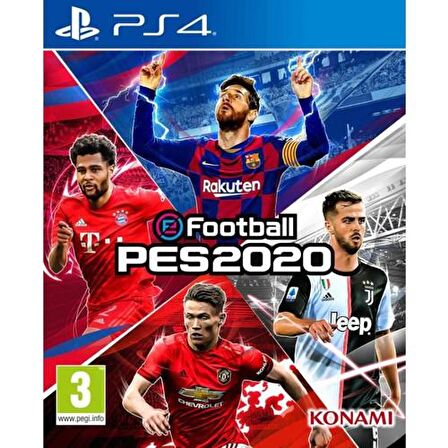 Pes Standart Edition Playstation 4 Playstation Plus