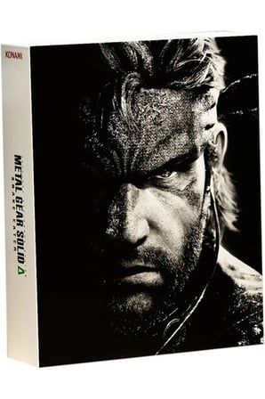 PS5 Metal Gear Solid Delta Snake Eater: Deluxe Edition ( ÖZEL KUTUDA SIFIR )