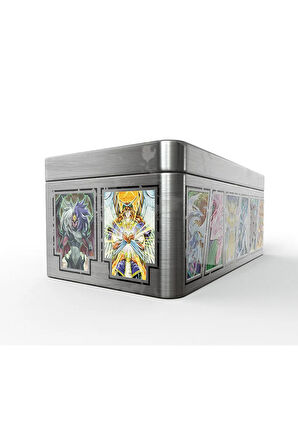 Yu-Gi-Oh! – 25th Anniversary Tin: Dueling Mirrors