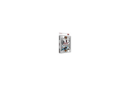 Yu-Gi-Oh! 2025 Mega-Pack Bundle (1 adet)