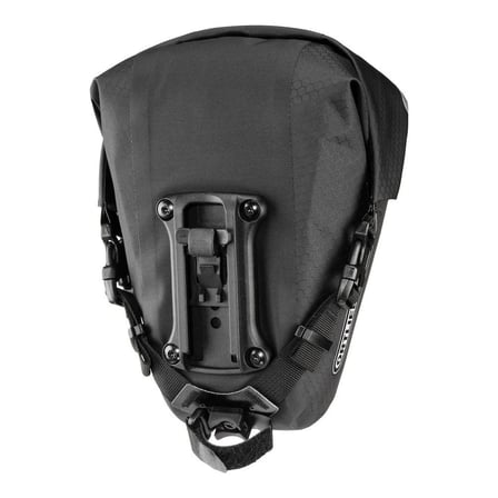 ORTLIEB F9424 Sele Altı Çanta Seadde-Bag Two 4.1L Mat Siyah