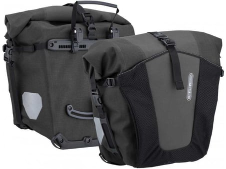 ORTLIEB F5251 BACK-ROLLER XL PLUS 78 L ARKA BAGAJ ÇANTASI